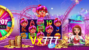 Vx777: A Experiência de Casino com Jogos de Mesa ao Vivo
