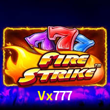 Vx777 Login