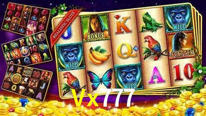 Ofertas Imperdíveis na Vx777: Promoções e Bônus Que Valem a Pena