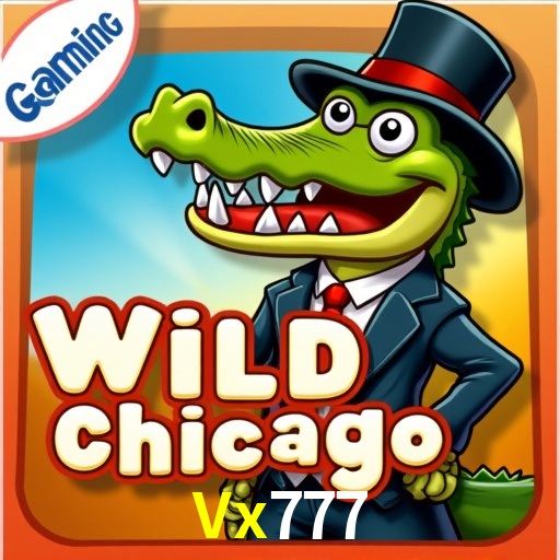 Sinta a adrenalina dos jogos de cassino com Vx777